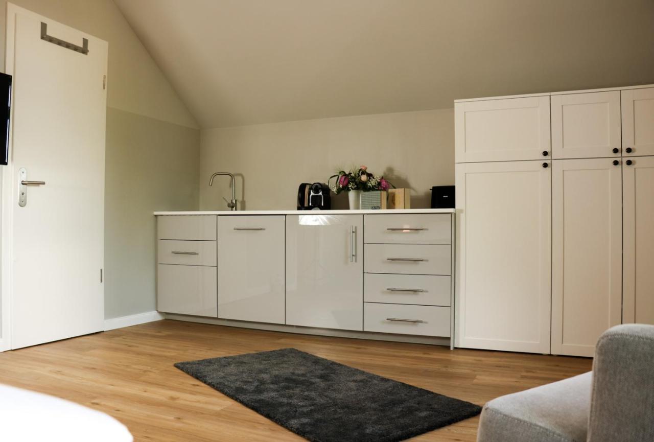 Stadt Apartments Burg Fehmarn 외부 사진